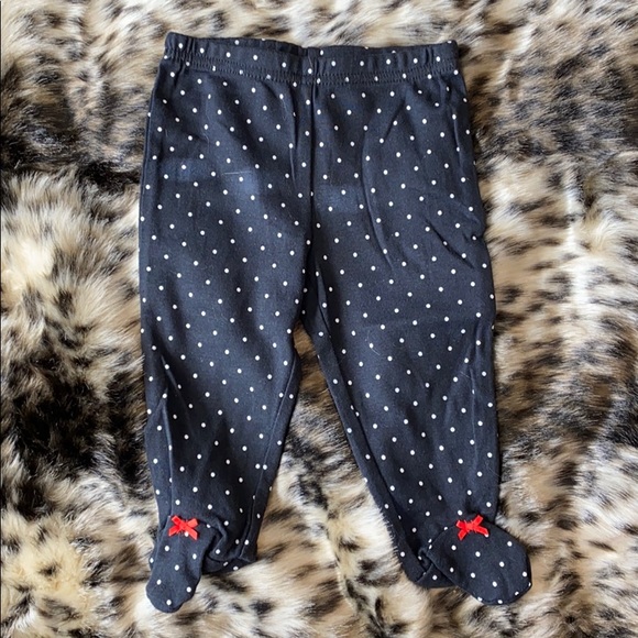 NWT! Carter’s Baby Girl 4 pc Set (3 mo) - Picture 4 of 5